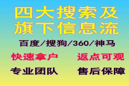 突破传统：专业SEM托管在中小企业中的运用